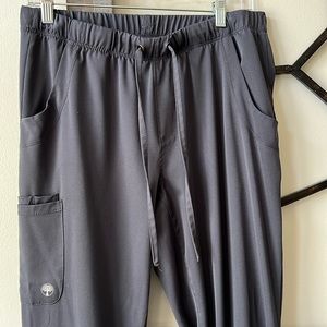 Healing Hands scrub bottoms